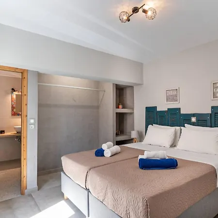 Casa Sofia Apt#1, By Hellocrete Apartman *