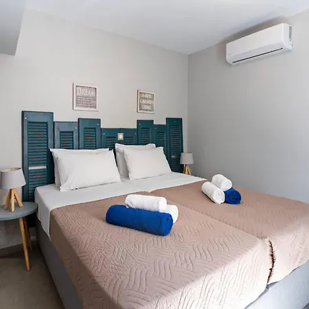 Casa Sofia Apt#1, By Hellocrete Apartman *