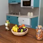 Casa Sofia Apt#1, By Hellocrete