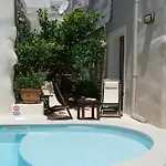 Apartment Casa Sofia Apt#1, By Hellocrete