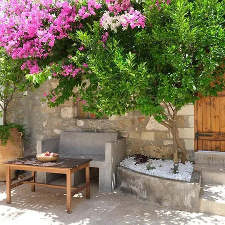 Casa Sofia Apt#1, By Hellocrete Apartment *