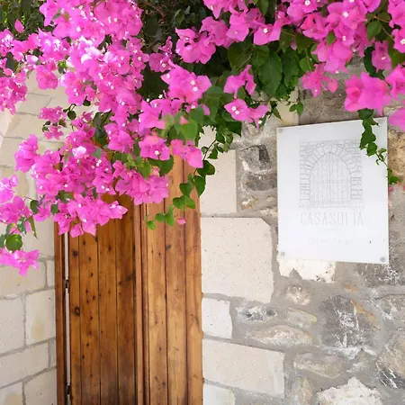 Casa Sofia Apt#1, By Hellocrete Rethymno (Crete)