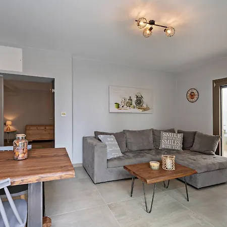 Casa Sofia Apt#1, By Hellocrete Apartment *