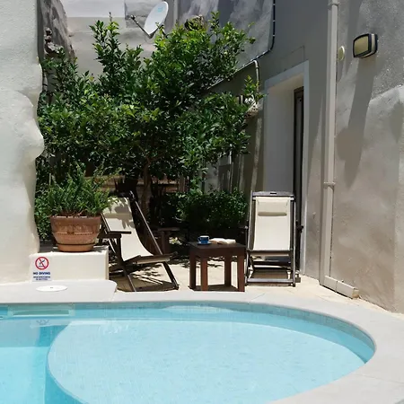 Apartment Casa Sofia Apt#1, By Hellocrete