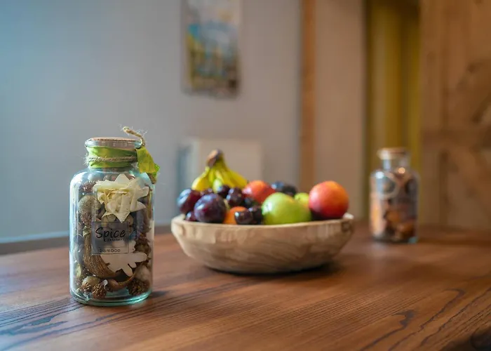 Casa Sofia Apt#1, By Hellocrete Rethymno (Crete)