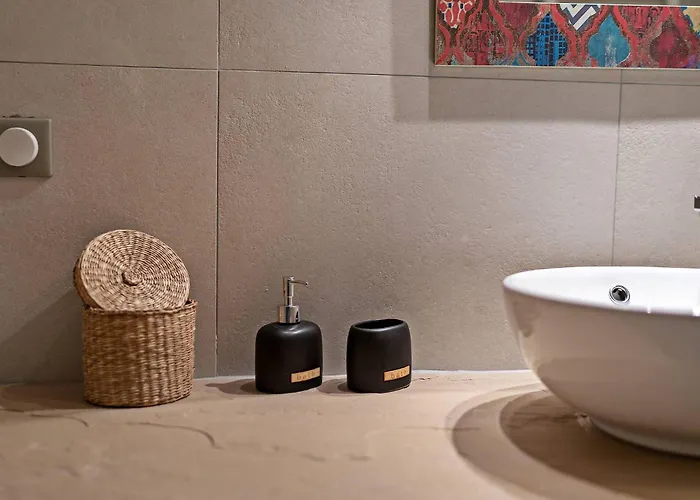 Apartment Casa Sofia Apt#1, By Hellocrete *