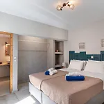 Casa Sofia Apt#1, By Hellocrete דירה *