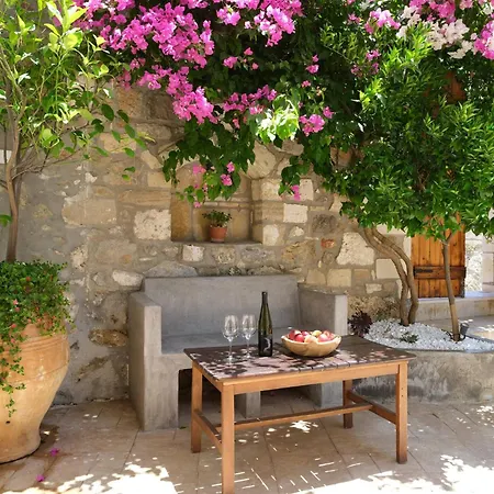 Casa Sofia Apt#1, By Hellocrete Apartament Retimno