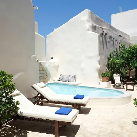 Casa Sofia Apt#1, By Hellocrete Apartament Retimno