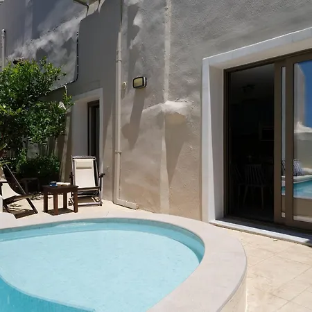Casa Sofia Apt#1, By Hellocrete Retimno