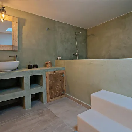 Casa Sofia Apt#1, By Hellocrete * Rethymno