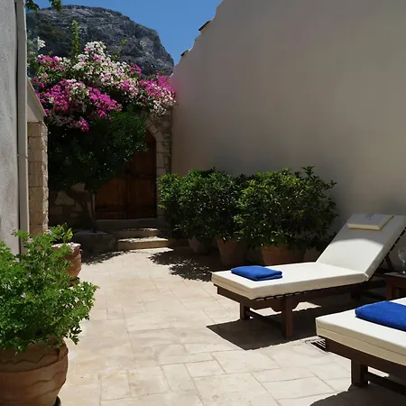 Lägenhet Casa Sofia Apt#1, By Hellocrete *