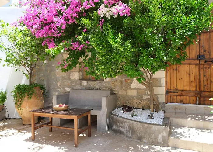 Casa Sofia Apt#1, By Hellocrete Apartament *