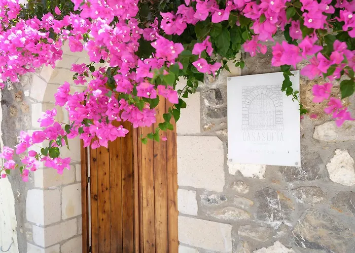 Casa Sofia Apt#1, By Hellocrete Retimno