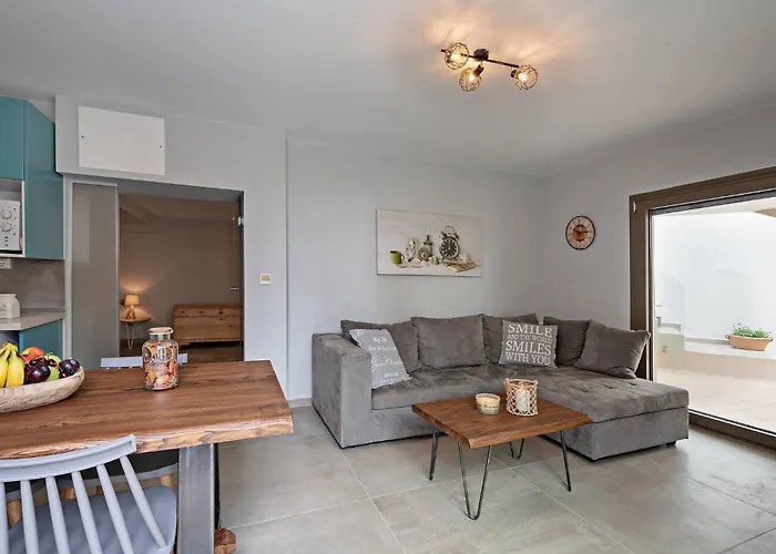 Casa Sofia Apt#1, By Hellocrete Apartament *