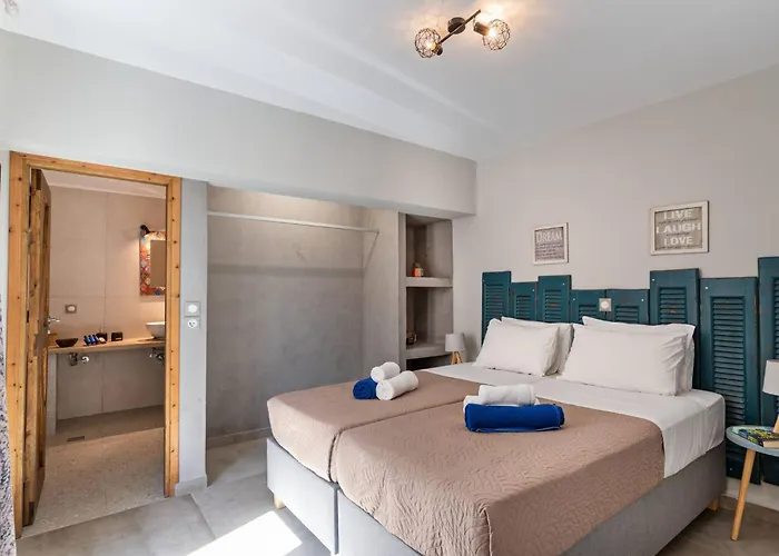 Casa Sofia Apt#1, By Hellocrete Apartament *