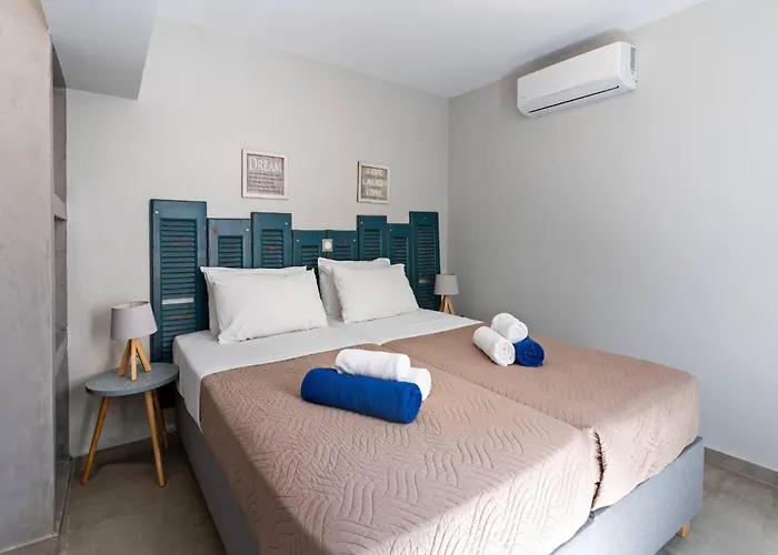 Casa Sofia Apt#1, By Hellocrete Apartament *